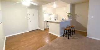 The Ray Apartments Gallery 23