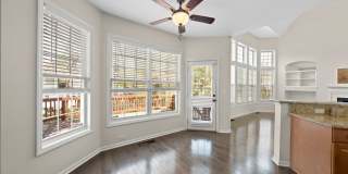 August Move-in, Cary Park! Gallery 24