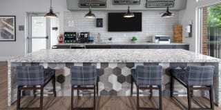 8 Metro Station Gallery 22