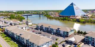 Grand Island Apartment Homes Gallery 1