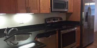 Randolph Square Apartments Gallery 1