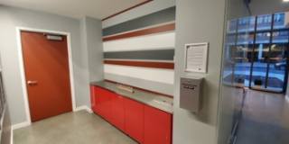 Square 50 Apartments Gallery 6