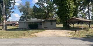 Spacious 3 Bedroom, 2 Bath Country Home – Ready for You! Gallery 1