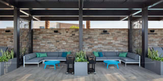 Homecoming at The Resort Apartments Gallery 36