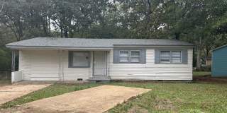 3613 Southland Dr. Jackson, MS 39212 Gallery 1