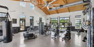 Station 75 Apartments at McDonough Gallery 30