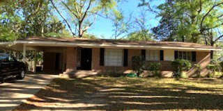 3/2 Brick Home near USA campus Gallery 1