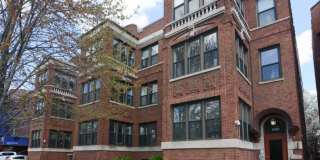2317 Kedzie Blvd. Gallery 1