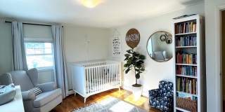 36 Burroughs Street Gallery 19
