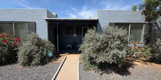 Furnished cozy 1 bedroom Duplex! Gallery 1