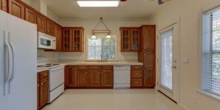 Home for rent in active 55+ community! Gallery 10