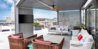 The Banks Gallery 31