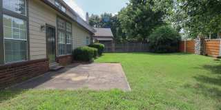 Huge, Gorgeous South Tulsa home ready for move in 05/15/2025 Gallery 41