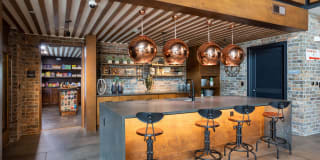 Mercantile River District Gallery 30