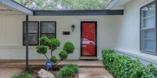 AVAILABLE FOR PRE-LEASE - Charming and Remodeled 3 Bedroom Gallery 1