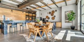 Chisholm at Tavolo Park Gallery 27