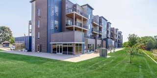 Cambium Apartments Gallery 3