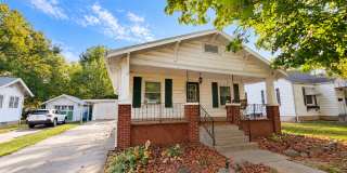 Charming 2 Bedroom Home Available! Gallery 1