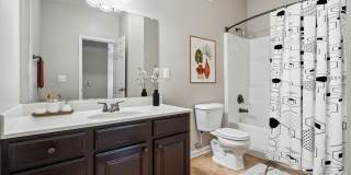 Renaissance at Peachers Mill Gallery 15