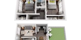 Howes Townhomes Gallery 1