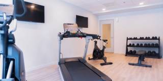 Westridge Lofts Gallery 20