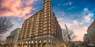 601 PENNSYLVANIA Avenue NW Gallery 1