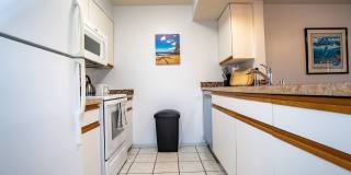 Fully Furnished, 1 Bed/1 Bath, Kihei Bay Vista with Pool Fully Furnished, 1 Bed/1 Bath, Kihei Bay Vista with Pool Gallery 13