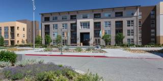 The Apartment Collection at Bay Meadows Gallery 26