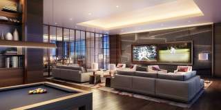 1 West End Avenue Gallery 21