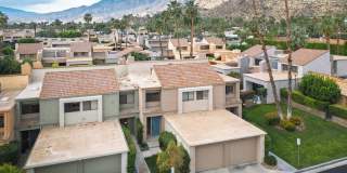 AVAILABLE NOW!! 2 Bedroom 3 Bathroom condo in Palm Springs! Gallery 30