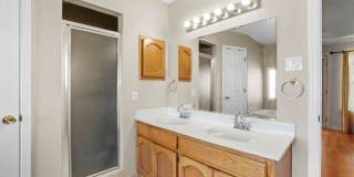 Beautiful, CARPET FREE  - 2  Story Home with Refrigerated Air - Two Year Lease Required Gallery 28