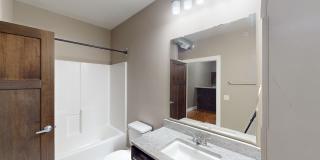 Dakota Lofts Gallery 90