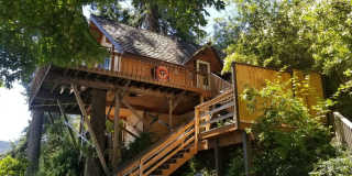 Furnished 2 bedroom with lake access-Avail Mid Sept. Gallery 1
