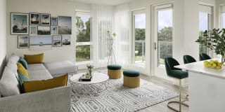 Neptune Marina Apartments Gallery 29