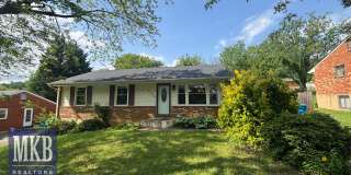 4706 Casper Drive - 4 Bedrooms and 1.5 Baths 4706 Casper Drive - 4 Bedrooms and 1.5 Baths Gallery 1