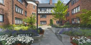 Anhalt Apartments Gallery 13