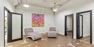 Cold Storage Lofts Gallery 30