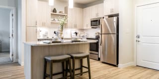 Altair at the Heights Gallery 24