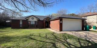 FULLY REMODELED 3 BR HOME IN HARKER HEIGHTS Gallery 1