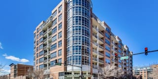 1200 W Monroe Street unit: 511 Gallery 1