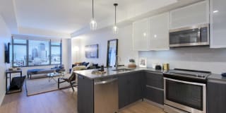 345 Harrison Avenue Gallery 16