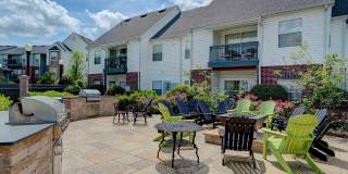 The Landing Fayetteville - Student Housing Gallery 25