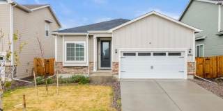 Charming 3BR 2BATH House in Commerce City Charming 3BR 2BATH House in Commerce City Gallery 1