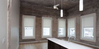 Hub City Lofts America Building Gallery 11