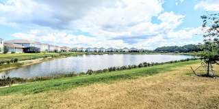 Annual – Unfurnished 3-bed 2-bath townhome in Nokomis Gallery 13