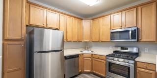 Warren Heights Apartments Gallery 5