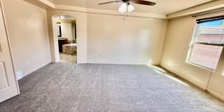 Six-Bedroom Home Includes Casita and RV Parking Gallery 20