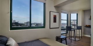 Fillmore Center Gallery 23