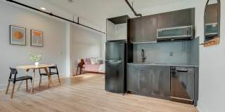 Otto’s Apartment Hotel Gallery 1