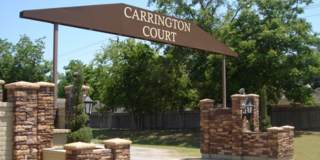 Carrington Court Gallery 8